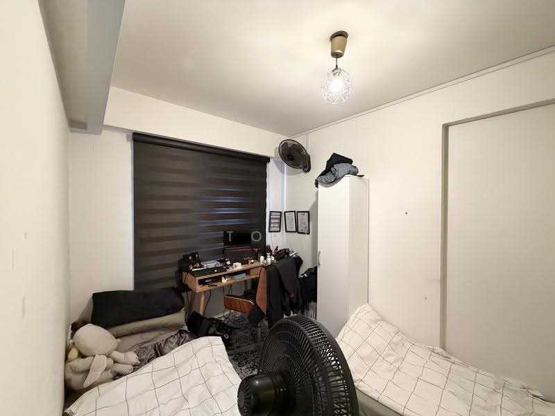 406B Northshore Drive, 406B Northshore Drive, Hougang / Punggol / Sengkang, 3 Bedrooms, 1,011 sqft, HDB Flat For Sale, by Toby Aw, 500256840 - Bedroom - PropertyGuru.com.sg