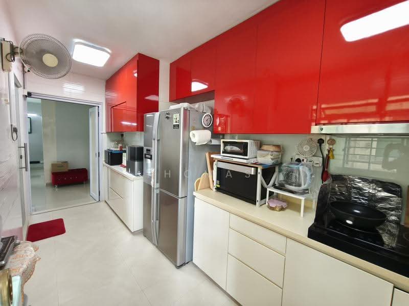 687C Woodlands Drive 75, 687C Woodlands Drive 75, Admiralty / Woodlands, 3 Bedrooms, 1,226 sqft, HDB Flat For Sale, by Thomas Ong, 500256841 - PropertyGuru.com.sg