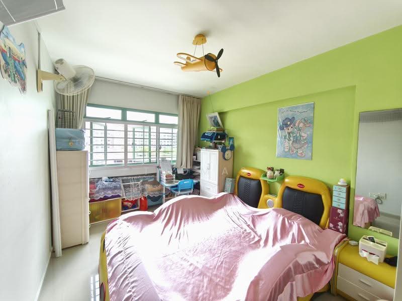 687C Woodlands Drive 75, 687C Woodlands Drive 75, Admiralty / Woodlands, 3 Bedrooms, 1,226 sqft, HDB Flat For Sale, by Thomas Ong, 500256841 - PropertyGuru.com.sg