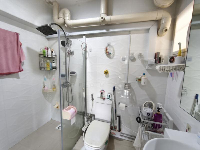 687C Woodlands Drive 75, 687C Woodlands Drive 75, Admiralty / Woodlands, 3 Bedrooms, 1,226 sqft, HDB Flat For Sale, by Thomas Ong, 500256841 - PropertyGuru.com.sg