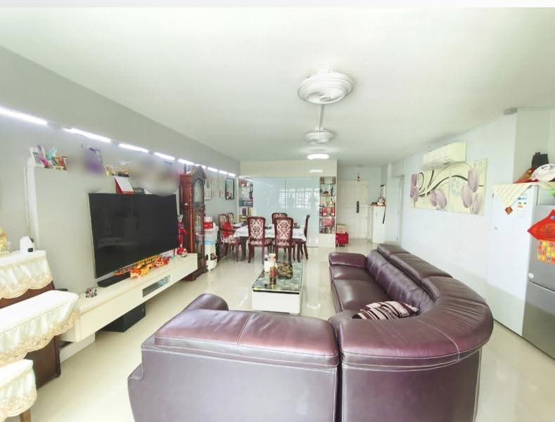 687C Woodlands Drive 75, 687C Woodlands Drive 75, Admiralty / Woodlands, 3 Bedrooms, 1,226 sqft, HDB Flat For Sale, by Thomas Ong, 500256841 - PropertyGuru.com.sg