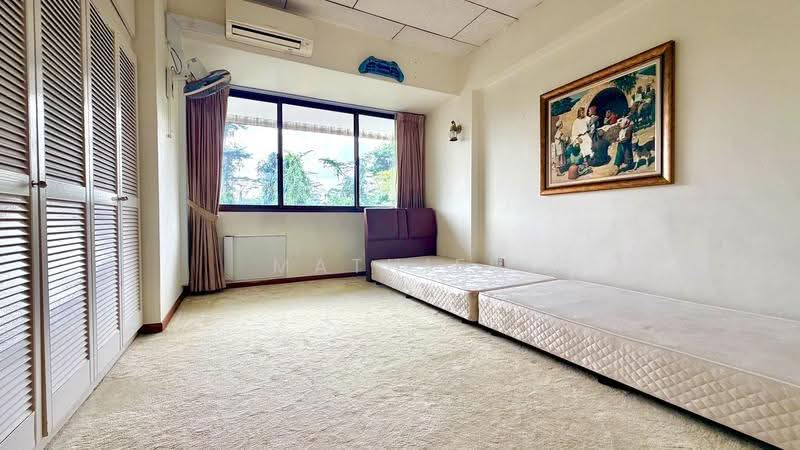 Hillcrest Arcadia, 263 Arcadia Road, Newton / Novena, 5 Bedrooms, 2,896 sqft, Condominium For Sale, by Mathieu GOARANT, 500256845 - Bedroom - PropertyGuru.com.sg