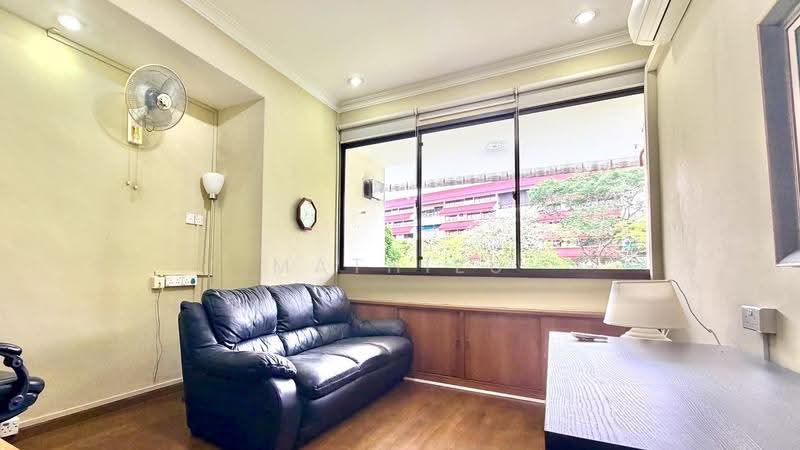 Hillcrest Arcadia, 263 Arcadia Road, Newton / Novena, 5 Bedrooms, 2,896 sqft, Condominium For Sale, by Mathieu GOARANT, 500256845 - Living Room - PropertyGuru.com.sg