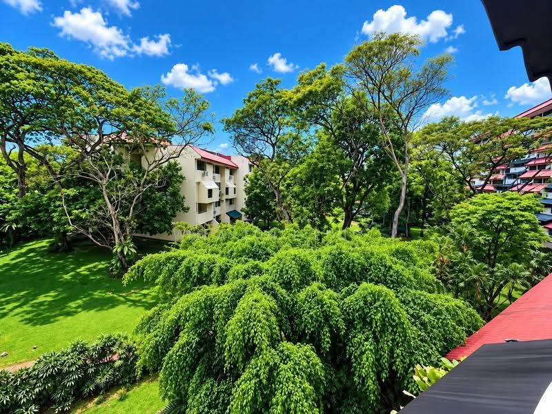 Hillcrest Arcadia, 263 Arcadia Road, Newton / Novena, 5 Bedrooms, 2,896 sqft, Condominium For Sale, by Mathieu GOARANT, 500256845 - Exterior - PropertyGuru.com.sg