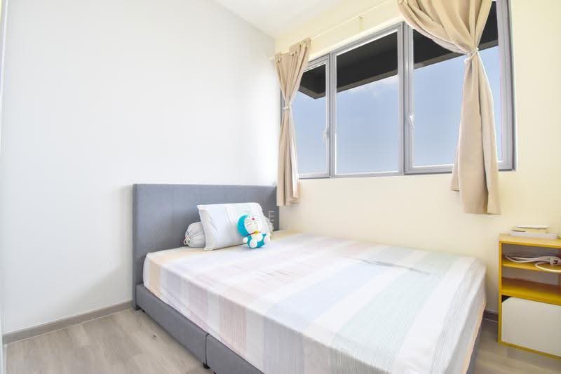 High Park Residences, 29 Fernvale Road, Seletar / Yio Chu Kang, 2 Bedrooms, 592 sqft, Condominium For Sale, by Zen Lim, 500256846 - Bedroom - PropertyGuru.com.sg