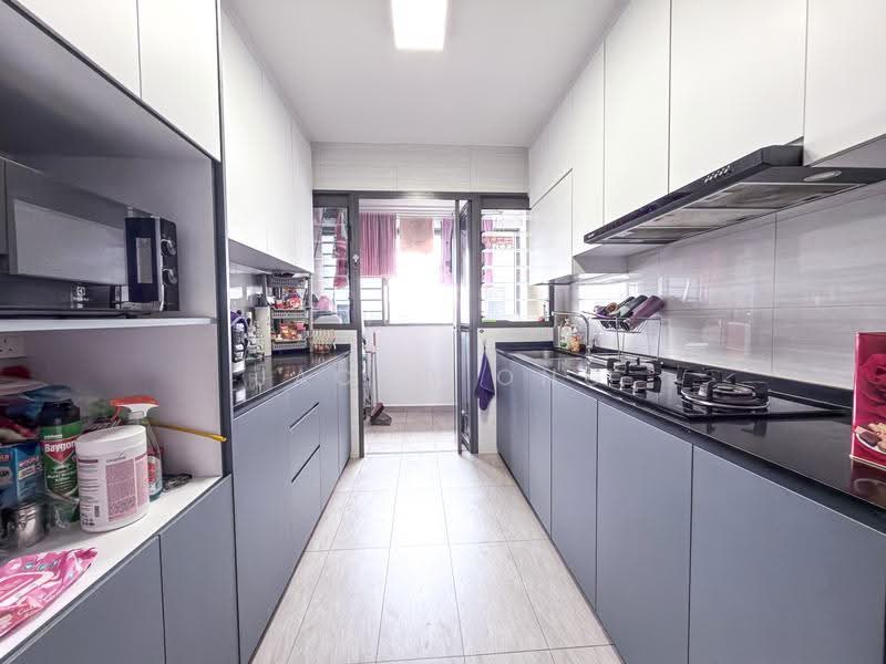 478A Yishun Street 44, 478A Yishun Street 44, Sembawang / Yishun, 3 Bedrooms, 1,001 sqft, HDB Flat For Sale, by Jacob Ong, 500256850 - PropertyGuru.com.sg