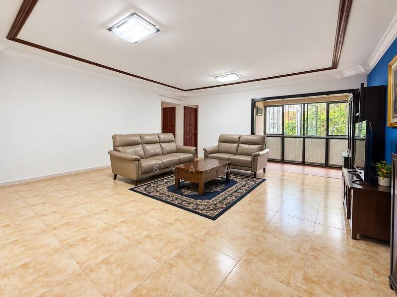 291A Compassvale Street, 291A Compassvale Street, Hougang / Punggol / Sengkang, 3 Bedrooms, 1,184 sqft, HDB Flat For Sale, by Syafa J, 500256852 - Living Room - PropertyGuru.com.sg