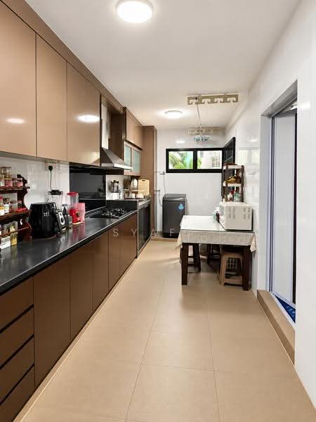 291A Compassvale Street, 291A Compassvale Street, Hougang / Punggol / Sengkang, 3 Bedrooms, 1,184 sqft, HDB Flat For Sale, by Syafa J, 500256852 - Kitchen - PropertyGuru.com.sg