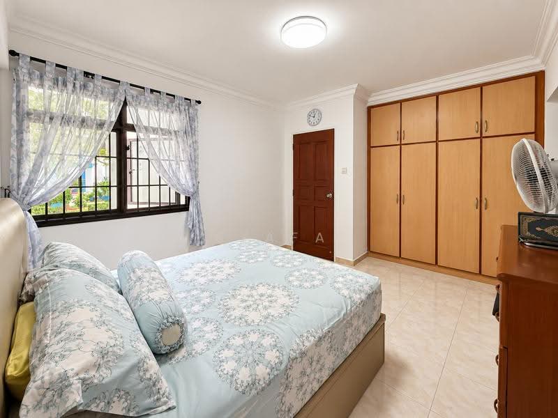 291A Compassvale Street, 291A Compassvale Street, Hougang / Punggol / Sengkang, 3 Bedrooms, 1,184 sqft, HDB Flat For Sale, by Syafa J, 500256852 - Bedroom - PropertyGuru.com.sg
