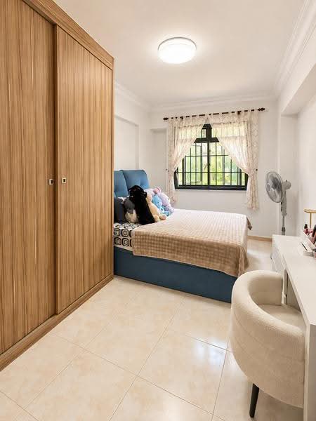 291A Compassvale Street, 291A Compassvale Street, Hougang / Punggol / Sengkang, 3 Bedrooms, 1,184 sqft, HDB Flat For Sale, by Syafa J, 500256852 - Bedroom - PropertyGuru.com.sg