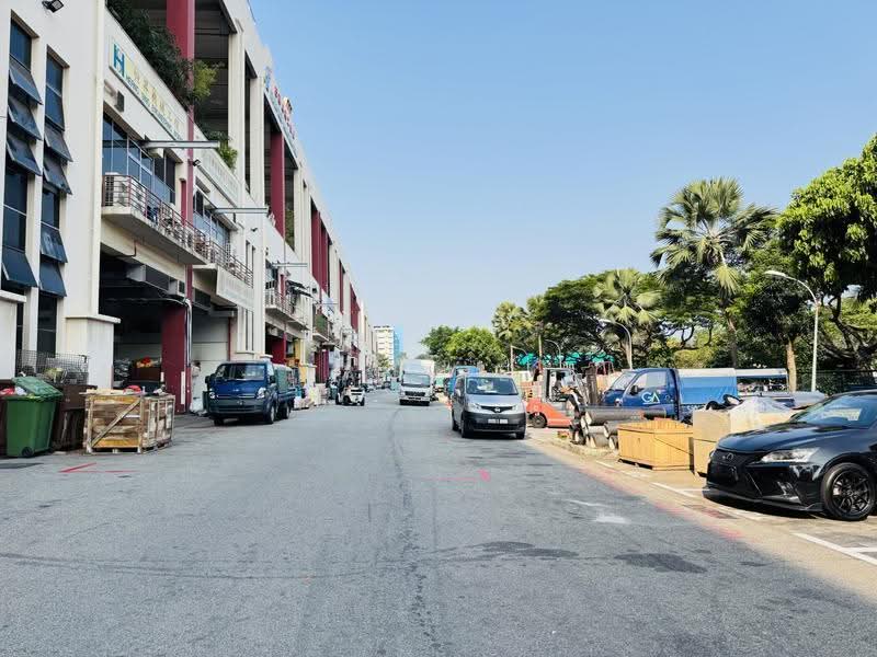Paya Ubi Industrial Park, 53 Ubi Avenue 1, Eunos / Geylang / Paya Lebar, 1,615 sqft, Light Industrial (B1) For Rent, by Annie Wong, 500256854 - Exterior - CommercialGuru.com.sg