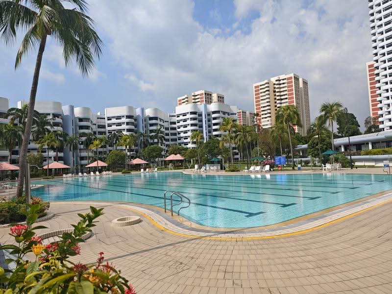 Mandarin Gardens, 7 Siglap Road, East Coast / Marine Parade, 2 Bedrooms, 1,001 sqft, Condominium For Sale, by Bryan Lee, 500256856 - Exterior - PropertyGuru.com.sg