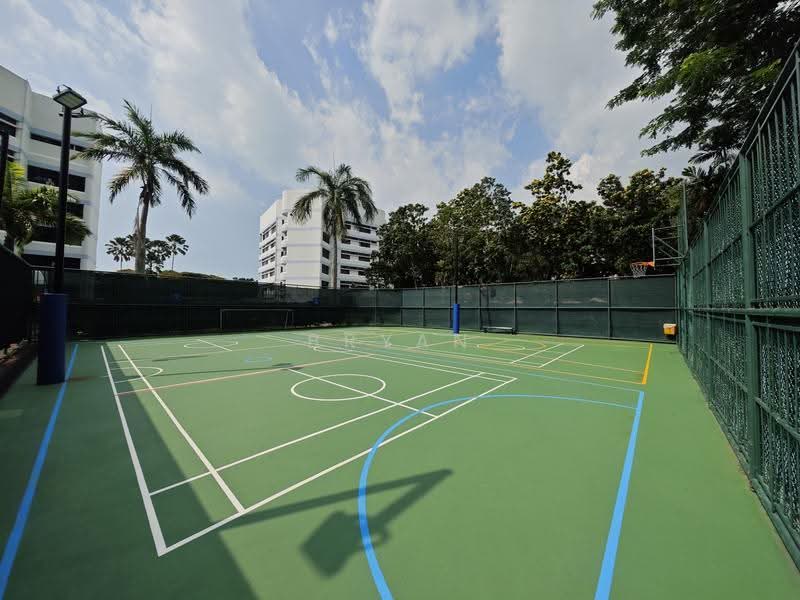 Mandarin Gardens, 7 Siglap Road, East Coast / Marine Parade, 2 Bedrooms, 1,001 sqft, Condominium For Sale, by Bryan Lee, 500256856 - Exterior - PropertyGuru.com.sg