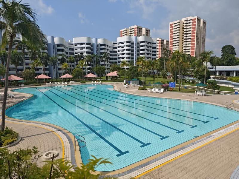 Mandarin Gardens, 7 Siglap Road, East Coast / Marine Parade, 2 Bedrooms, 1,001 sqft, Condominium For Sale, by Bryan Lee, 500256856 - Exterior - PropertyGuru.com.sg