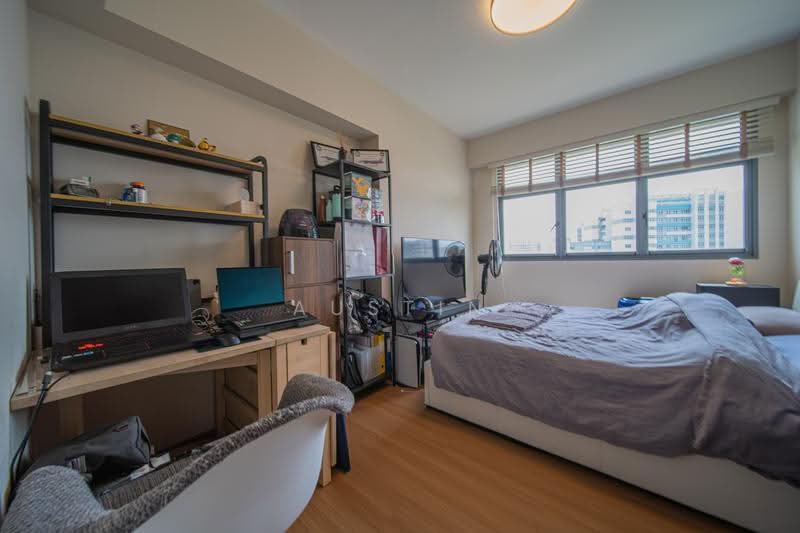 627B Tampines Street 61, 627B Tampines Street 61, Pasir Ris / Tampines, 3 Bedrooms, 1,248 sqft, HDB Flat For Sale, by Austin Quek, 500256859 - Bedroom - PropertyGuru.com.sg