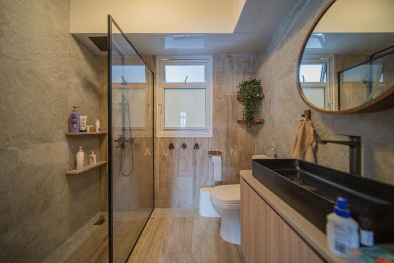 627B Tampines Street 61, 627B Tampines Street 61, Pasir Ris / Tampines, 3 Bedrooms, 1,248 sqft, HDB Flat For Sale, by Austin Quek, 500256859 - Bathroom - PropertyGuru.com.sg