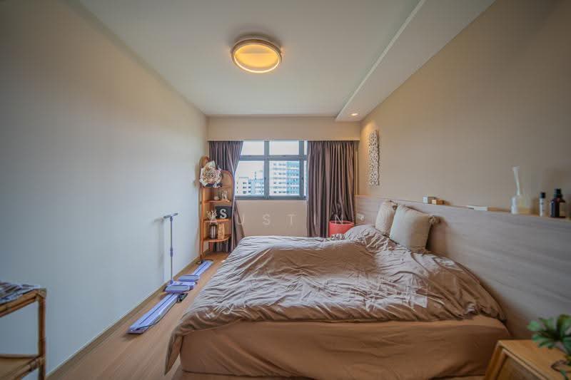 627B Tampines Street 61, 627B Tampines Street 61, Pasir Ris / Tampines, 3 Bedrooms, 1,248 sqft, HDB Flat For Sale, by Austin Quek, 500256859 - Bedroom - PropertyGuru.com.sg