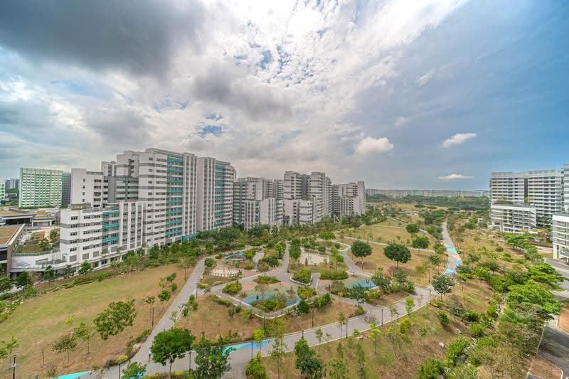 627B Tampines Street 61, 627B Tampines Street 61, Pasir Ris / Tampines, 3 Bedrooms, 1,248 sqft, HDB Flat For Sale, by Austin Quek, 500256859 - Exterior - PropertyGuru.com.sg