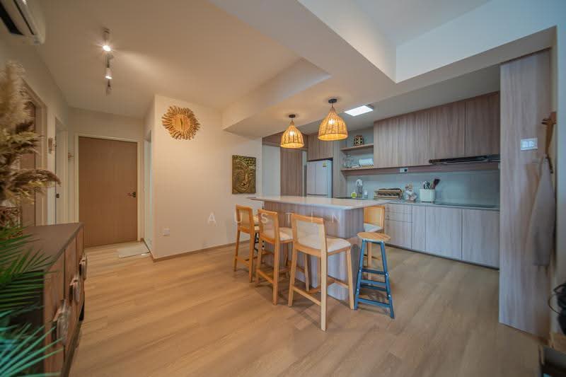 627B Tampines Street 61, 627B Tampines Street 61, Pasir Ris / Tampines, 3 Bedrooms, 1,248 sqft, HDB Flat For Sale, by Austin Quek, 500256859 - Kitchen - PropertyGuru.com.sg