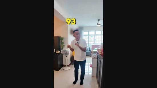 879B Tampines Avenue 8, 879B Tampines Avenue 8, Pasir Ris / Tampines, 3 Bedrooms, 1,001 sqft, HDB Flat For Sale, by Toby Aw, 500256860 - PropertyGuru.com.sg