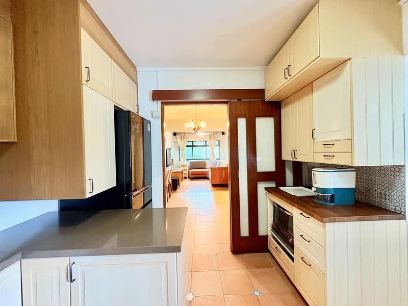 578 Hougang Avenue 4, 578 Hougang Avenue 4, Hougang / Punggol / Sengkang, 2 Bedrooms, 1,507 sqft, HDB Flat For Rent, by Nellie Law, 500256864 - Kitchen - PropertyGuru.com.sg