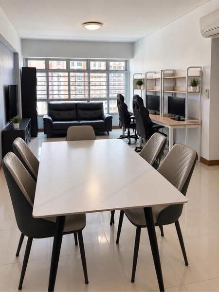 303D Punggol Place, 303D 303D, Hougang / Punggol / Sengkang, 3 Bedrooms, 1,001 sqft, HDB Flat For Sale, by Lily Woon, 500256869 - PropertyGuru.com.sg