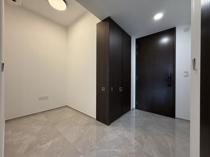 Tembusu Grand, 94 Jalan Tembusu, East Coast / Marine Parade, 2 Bedrooms, 743 sqft, Condominium For Sale, by Chris Pang, 500256871 - Study room - PropertyGuru.com.sg