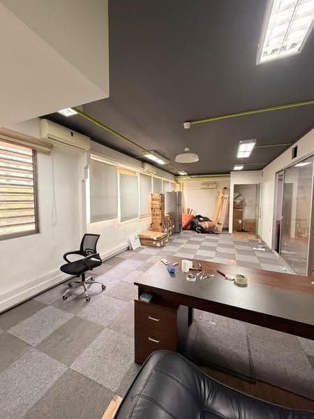 Unity Centre, 51 Bukit Batok Crescent, Dairy Farm / Bukit Panjang / Choa Chu Kang, 3,750 sqft, Light Industrial (B1) For Sale, by Dennis Lim, 500256873 - Interior - CommercialGuru.com.sg