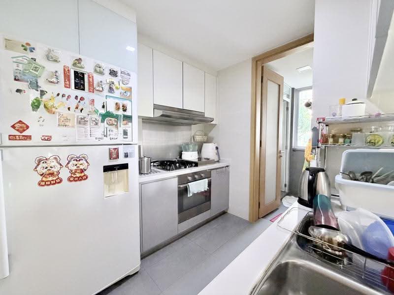 Livia, 75 Pasir Ris Grove, Pasir Ris / Tampines, 3 Bedrooms, 1,259 sqft, Condominium For Sale, by Baven Tan, 500256876 - Kitchen - PropertyGuru.com.sg