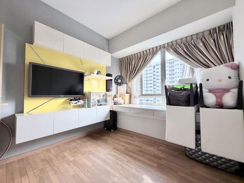 Livia, 75 Pasir Ris Grove, Pasir Ris / Tampines, 3 Bedrooms, 1,259 sqft, Condominium For Sale, by Baven Tan, 500256876 - PropertyGuru.com.sg
