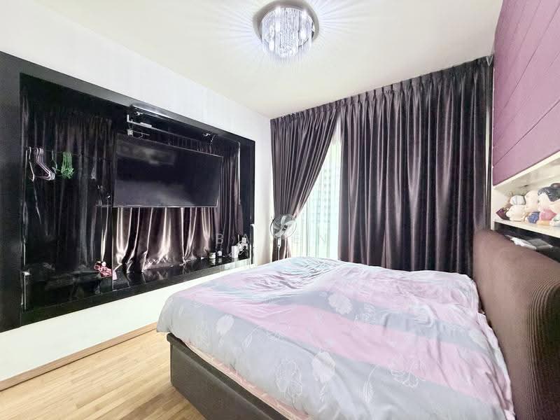 Livia, 75 Pasir Ris Grove, Pasir Ris / Tampines, 3 Bedrooms, 1,259 sqft, Condominium For Sale, by Baven Tan, 500256876 - Bedroom - PropertyGuru.com.sg