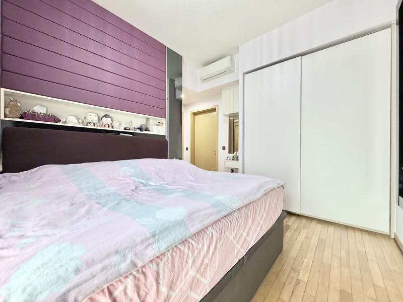 Livia, 75 Pasir Ris Grove, Pasir Ris / Tampines, 3 Bedrooms, 1,259 sqft, Condominium For Sale, by Baven Tan, 500256876 - Bedroom - PropertyGuru.com.sg
