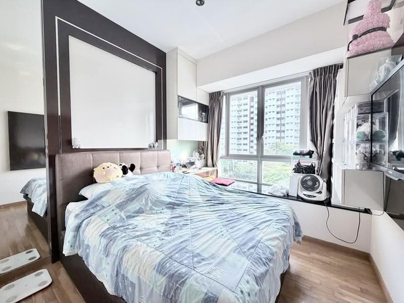 Livia, 75 Pasir Ris Grove, Pasir Ris / Tampines, 3 Bedrooms, 1,259 sqft, Condominium For Sale, by Baven Tan, 500256876 - Bedroom - PropertyGuru.com.sg