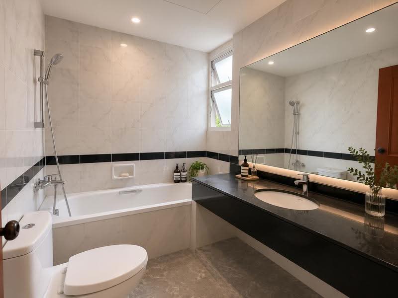 The Tropica, 51 Tampines Avenue 1, Pasir Ris / Tampines, 3 Bedrooms, 1,238 sqft, Condominium For Sale, by Paul Ang, 500256877 - PropertyGuru.com.sg
