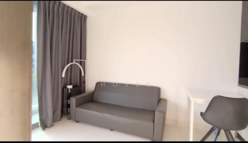 The Rise @ Oxley - Residences, 71 Oxley Rise, Orchard / River Valley, 1 Bedroom, 400 sqft, Apartment For Rent, by Phoebe Pua Hui Bee, 500256879 - Interior - PropertyGuru.com.sg