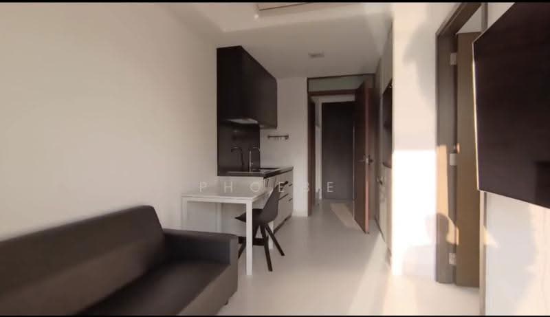 The Rise @ Oxley - Residences, 71 Oxley Rise, Orchard / River Valley, 1 Bedroom, 400 sqft, Apartment For Rent, by Phoebe Pua Hui Bee, 500256879 - Kitchen - PropertyGuru.com.sg
