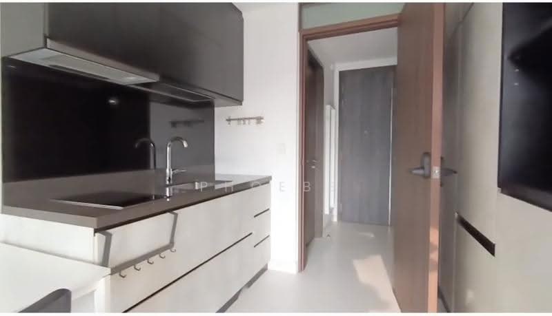 The Rise @ Oxley - Residences, 71 Oxley Rise, Orchard / River Valley, 1 Bedroom, 400 sqft, Apartment For Rent, by Phoebe Pua Hui Bee, 500256879 - Kitchen - PropertyGuru.com.sg