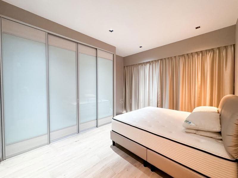 Move-in ready, elevated, newly TOP FH SD with seaview and high end fittings, Bedok / Upper East Coast, 8 Bedrooms, 9,000 sqft, Semi-Detached House For Sale, by Aloysius Chua, 500256880 - Bedroom - PropertyGuru.com.sg