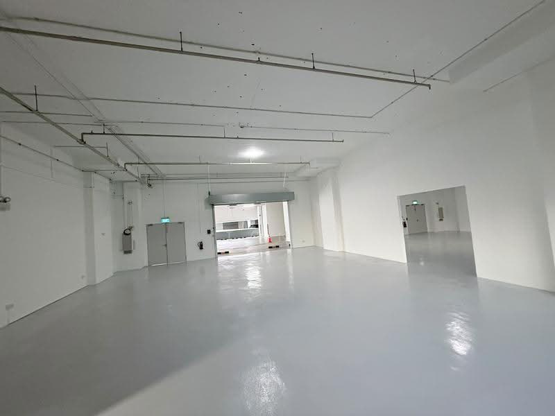 Mapex, 37 Jalan Pemimpin, Ang Mo Kio / Bishan / Thomson, 4,952 sqft, Light Industrial (B1) For Sale, by Tony Liaw, 500256882 - Interior - CommercialGuru.com.sg