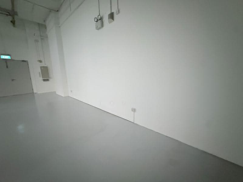Mapex, 37 Jalan Pemimpin, Ang Mo Kio / Bishan / Thomson, 4,952 sqft, Light Industrial (B1) For Sale, by Tony Liaw, 500256882 - Interior - CommercialGuru.com.sg