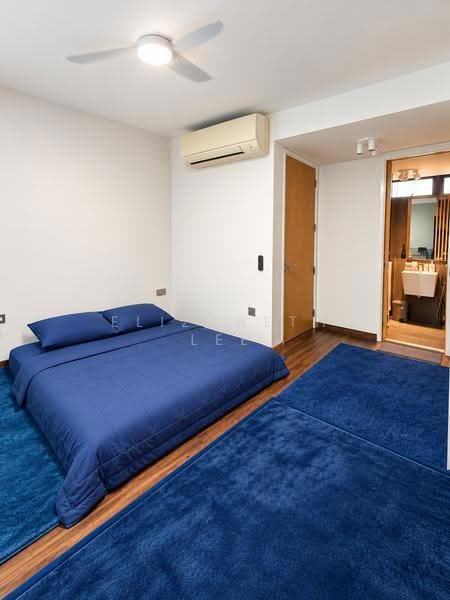 The Woods, Westwood Avenue, Boon Lay / Jurong / Tuas, Room Rental, 4 sqft, Semi-Detached House For Rent, by Elizabeth Lee, 500256884 - Bedroom - PropertyGuru.com.sg