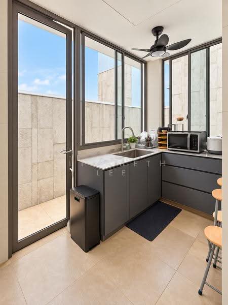 The Woods, Westwood Avenue, Boon Lay / Jurong / Tuas, Room Rental, 4 sqft, Semi-Detached House For Rent, by Elizabeth Lee, 500256884 - PropertyGuru.com.sg