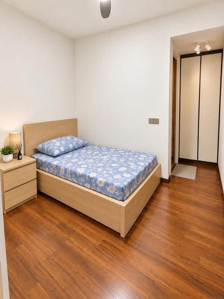 The Woods, Westwood Avenue, Boon Lay / Jurong / Tuas, Room Rental, 4 sqft, Semi-Detached House For Rent, by Elizabeth Lee, 500256884 - Bedroom - PropertyGuru.com.sg