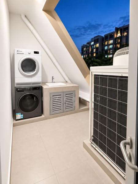The Woods, Westwood Avenue, Boon Lay / Jurong / Tuas, Room Rental, 4 sqft, Semi-Detached House For Rent, by Elizabeth Lee, 500256884 - Exterior - PropertyGuru.com.sg