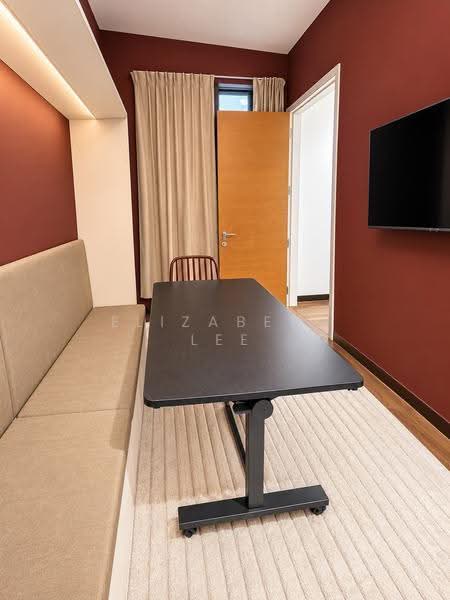 The Woods, Westwood Avenue, Boon Lay / Jurong / Tuas, Room Rental, 4 sqft, Semi-Detached House For Rent, by Elizabeth Lee, 500256884 - Interior - PropertyGuru.com.sg