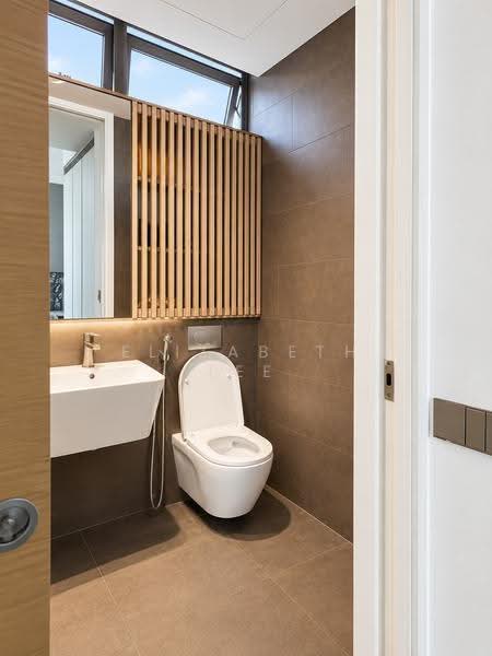 The Woods, Westwood Avenue, Boon Lay / Jurong / Tuas, Room Rental, 4 sqft, Semi-Detached House For Rent, by Elizabeth Lee, 500256884 - Bathroom - PropertyGuru.com.sg