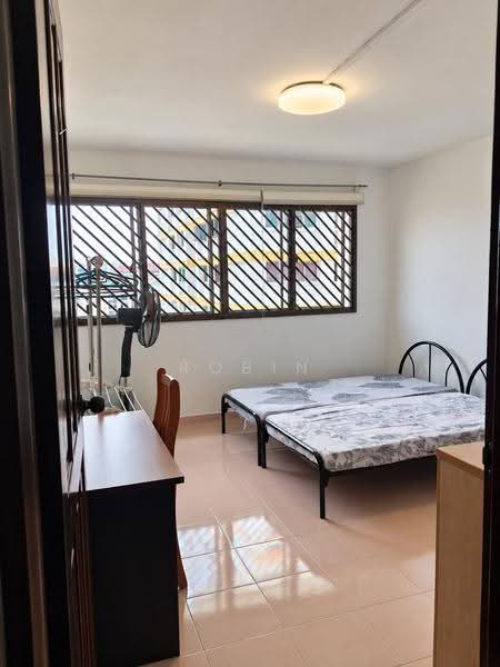 102 Bishan Street 12, 102 Bishan Street 12, Ang Mo Kio / Bishan / Thomson, Room Rental, 100 sqft, HDB Flat For Rent, by Robin Lim, 500256886 - Bedroom - PropertyGuru.com.sg