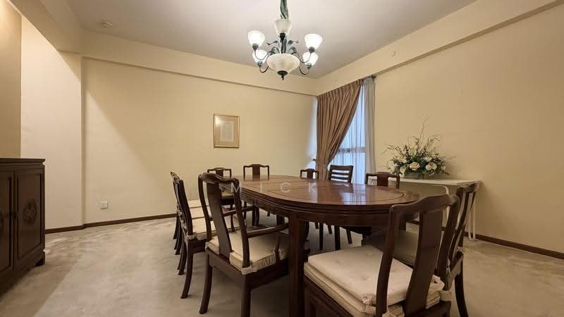 Hillcrest Arcadia, 251 Arcadia Road, Newton / Novena, 4 Bedrooms, 2,896 sqft, Condominium For Sale, by Mick Ho, 500256887 - Dining Room - PropertyGuru.com.sg