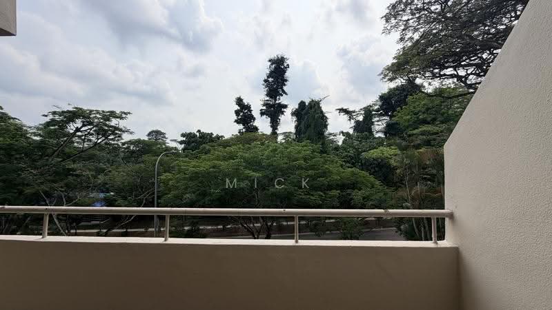 Hillcrest Arcadia, 251 Arcadia Road, Newton / Novena, 4 Bedrooms, 2,896 sqft, Condominium For Sale, by Mick Ho, 500256887 - Balcony - PropertyGuru.com.sg