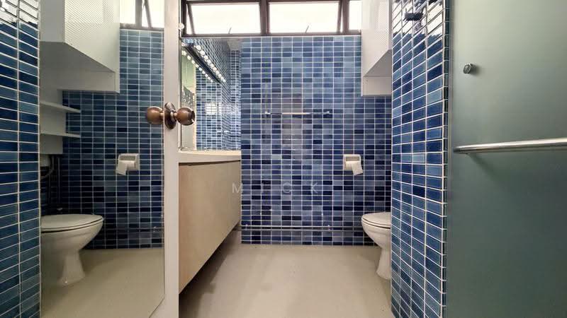 Hillcrest Arcadia, 251 Arcadia Road, Newton / Novena, 4 Bedrooms, 2,896 sqft, Condominium For Sale, by Mick Ho, 500256887 - Bathroom - PropertyGuru.com.sg